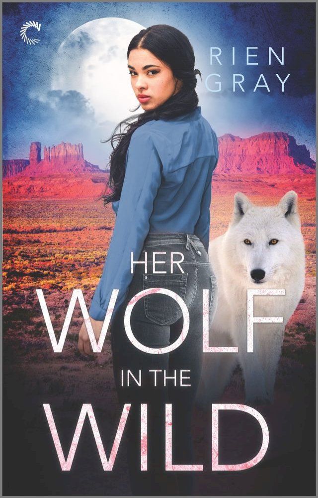  Her Wolf in the Wild(Kobo/電子書)