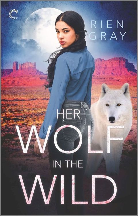 Her Wolf in the Wild(Kobo/電子書)