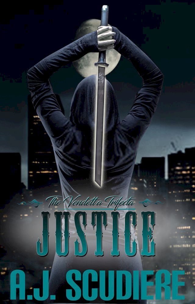  Justice(Kobo/電子書)