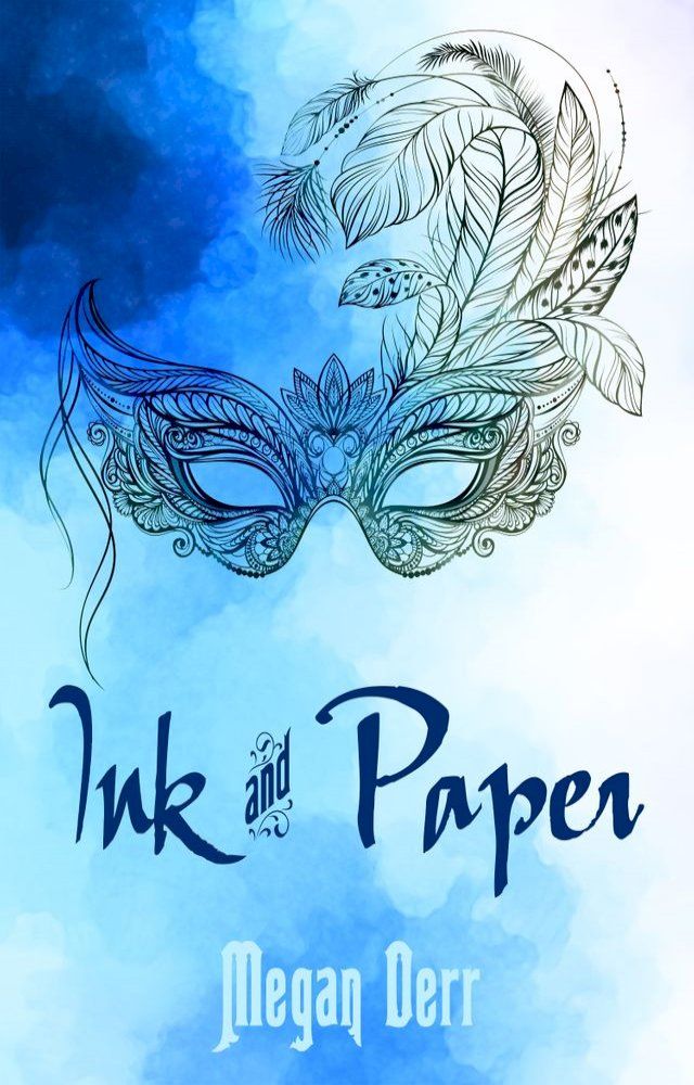  Ink and Paper(Kobo/電子書)