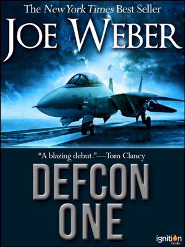  DEFCON One(Kobo/電子書)