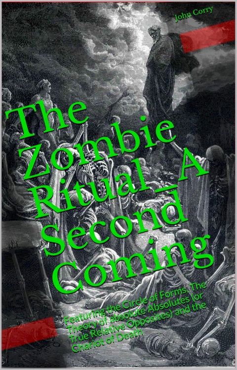 The Zombie Ritual_A Second Coming(Kobo/電子書)