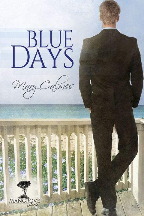 Blue Days(Kobo/電子書)