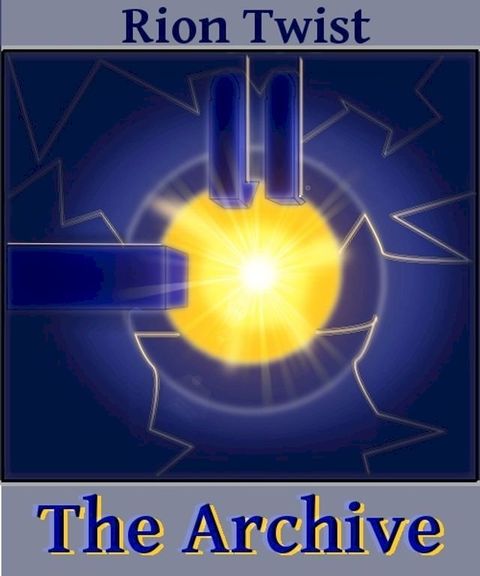 The Archive(Kobo/電子書)