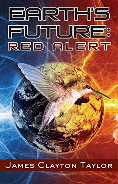 Earth's Future: Red Alert(Kobo/電子書)