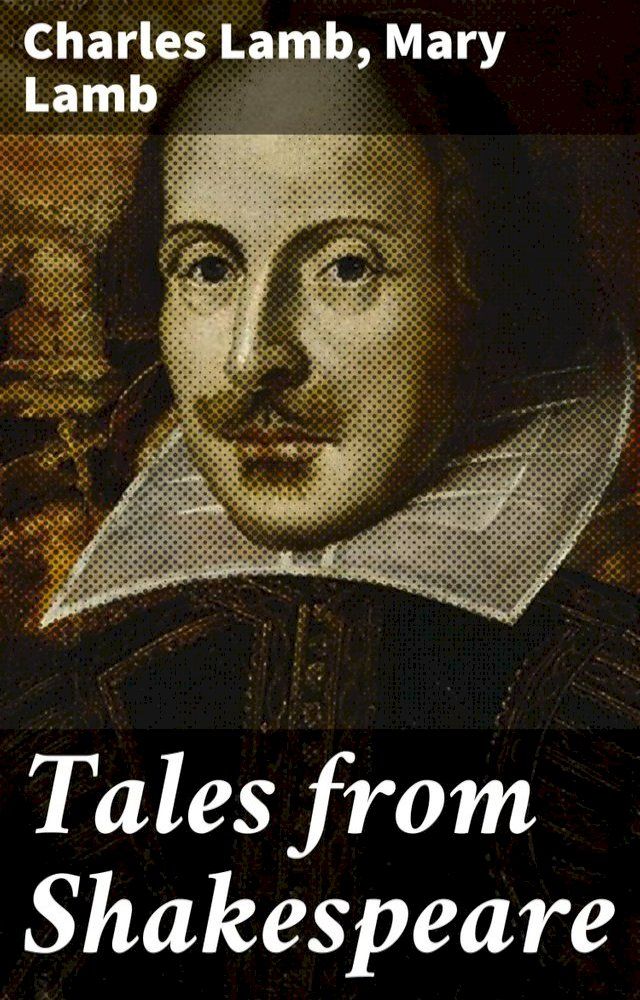  Tales from Shakespeare(Kobo/電子書)