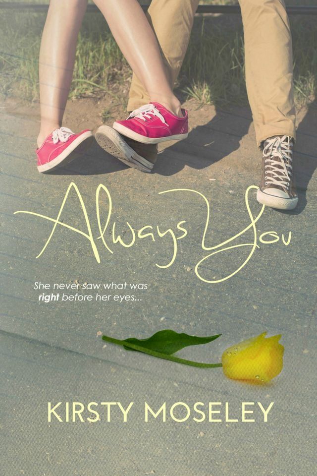  Always You(Kobo/電子書)