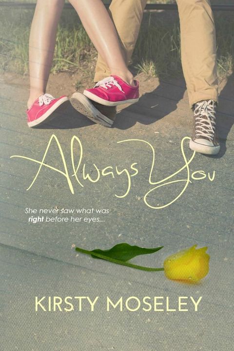 Always You(Kobo/電子書)