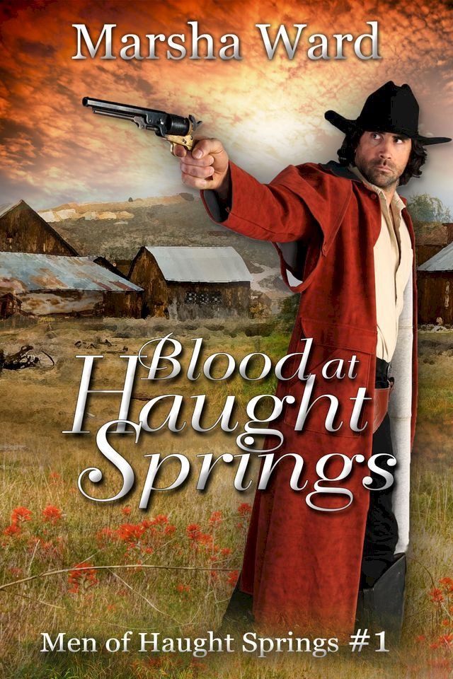  Blood at Haught Springs(Kobo/電子書)