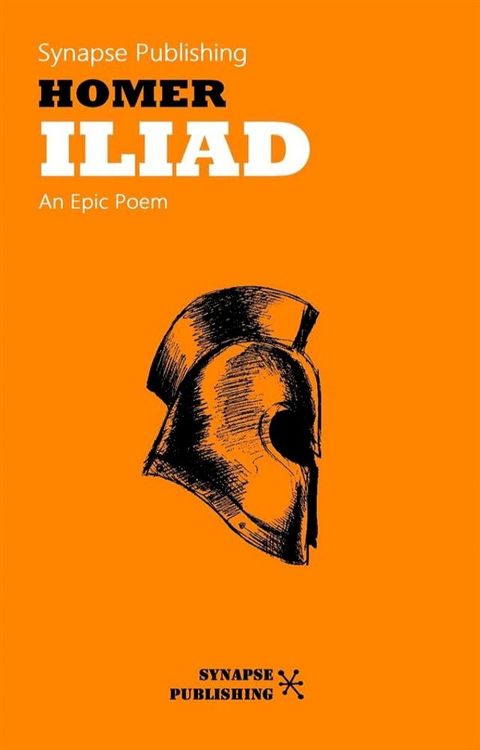 Iliad(Kobo/電子書)