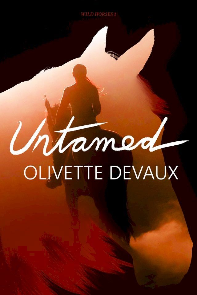  Untamed(Kobo/電子書)