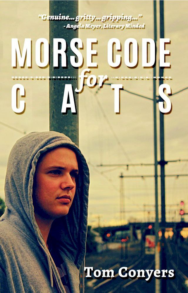  Morse Code for Cats(Kobo/電子書)