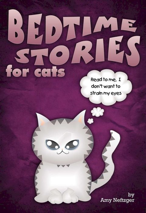 Bedtime Stories for Cats(Kobo/電子書)