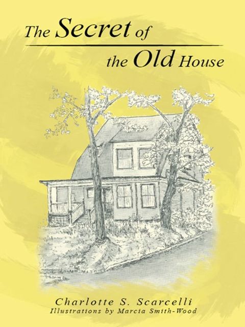 The Secret of the Old House(Kobo/電子書)