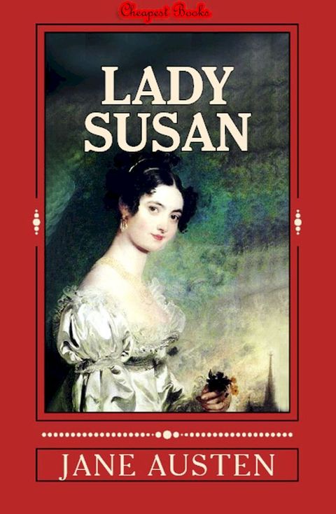 Lady Susan(Kobo/電子書)