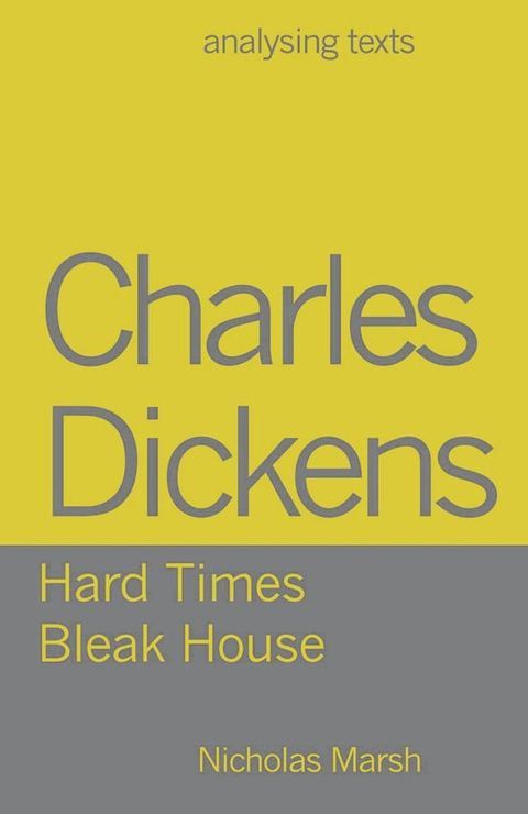 Charles Dickens - Hard Times/Bleak House(Kobo/電子書)