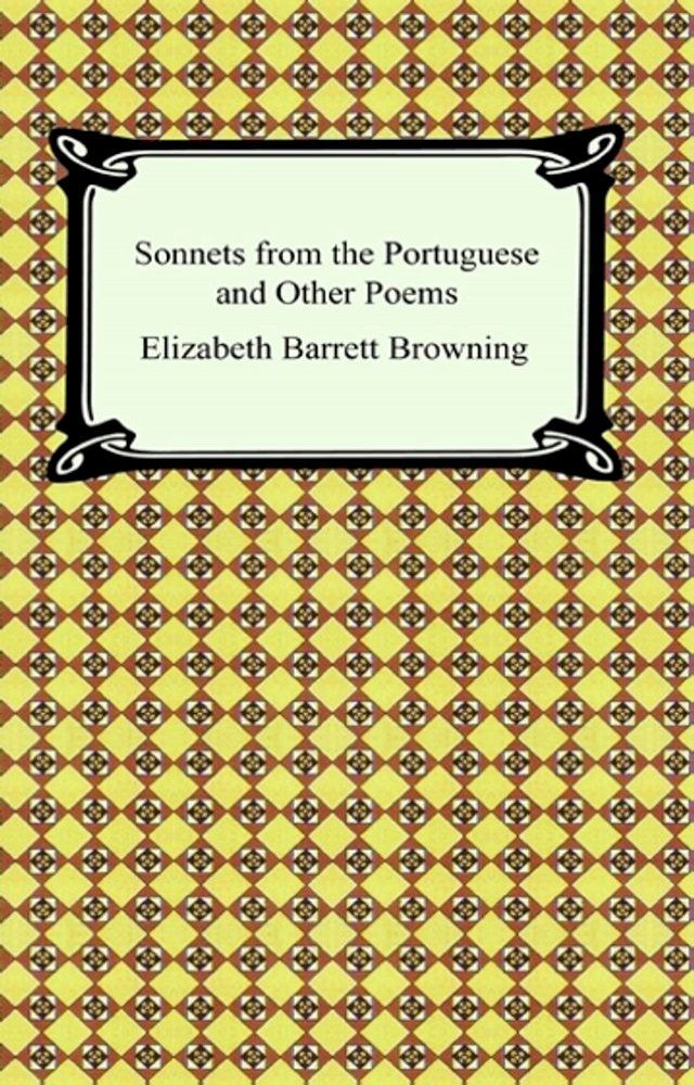  Sonnets from the Portuguese and Other Poems(Kobo/電子書)