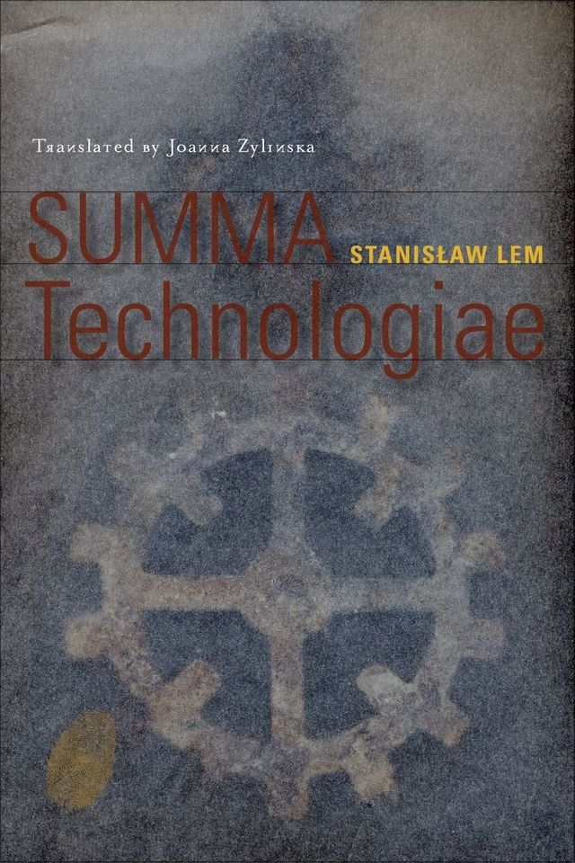  Summa Technologiae(Kobo/電子書)