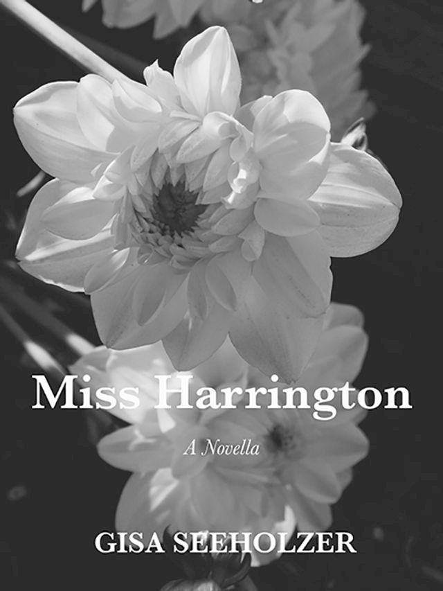  Miss Harrington(Kobo/電子書)