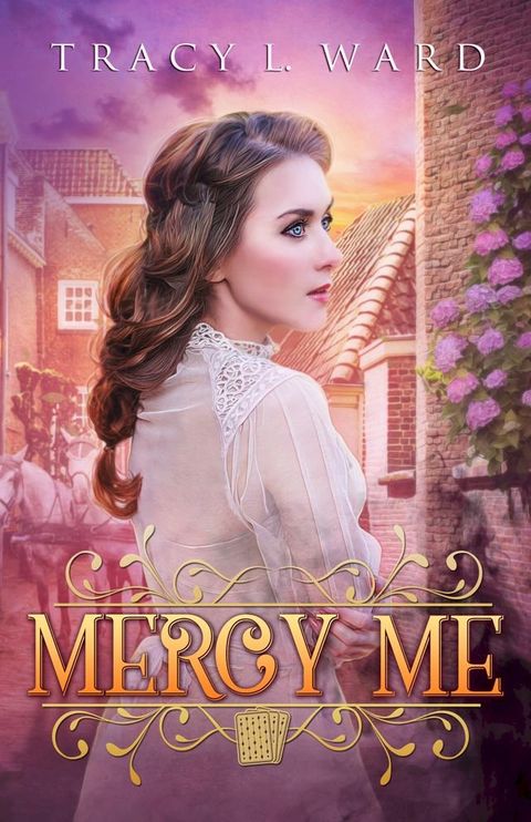 Mercy Me(Kobo/電子書)