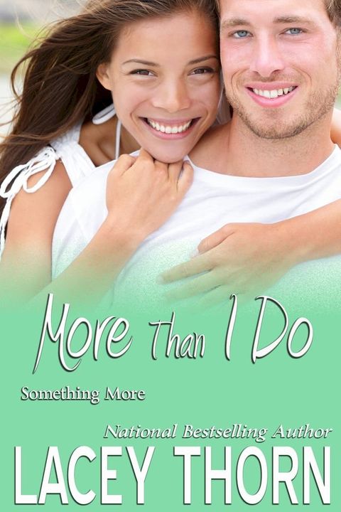 More Than I Do(Kobo/電子書)