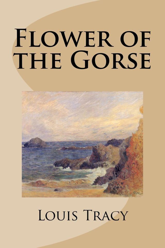  Flower of the Gorse(Kobo/電子書)