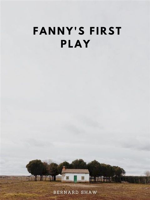 Fanny's First Play(Kobo/電子書)