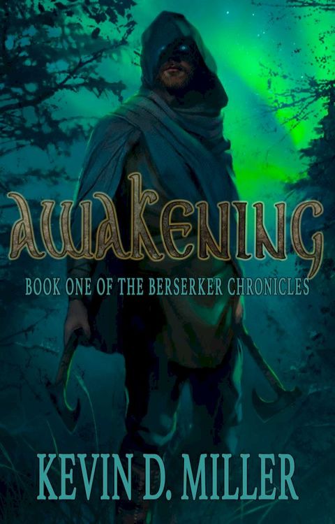 Awakening(Kobo/電子書)