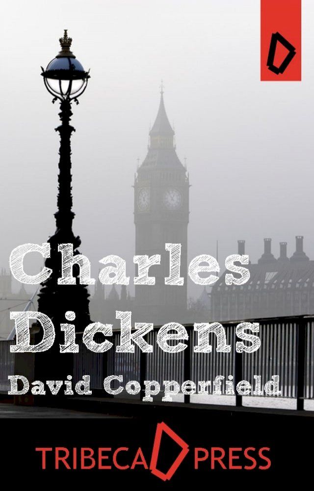  David Copperfield(Kobo/電子書)