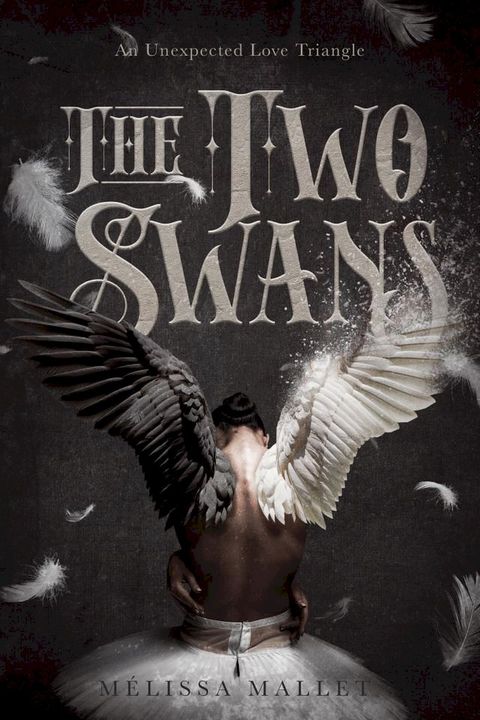 The Two Swans(Kobo/電子書)