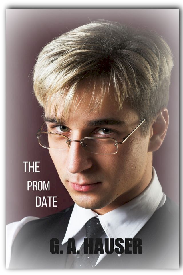  The Prom date(Kobo/電子書)