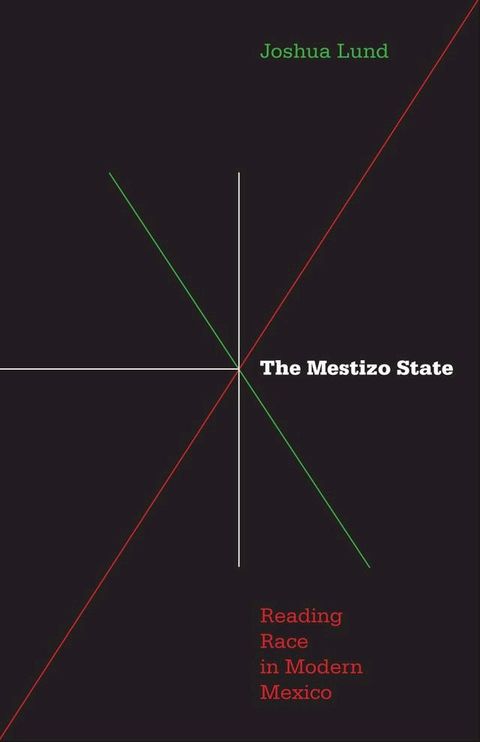 Mestizo State(Kobo/電子書)