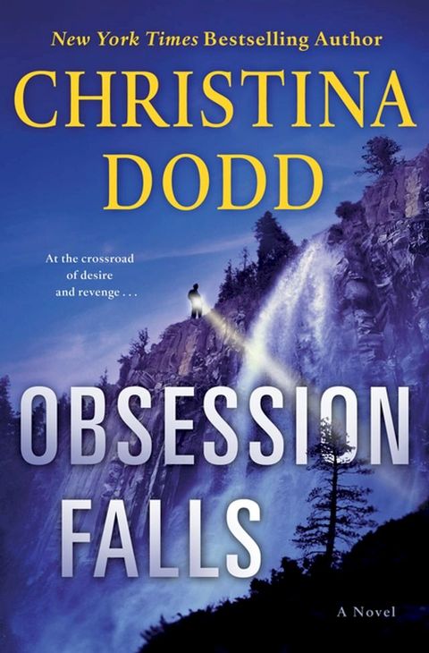 Obsession Falls(Kobo/電子書)