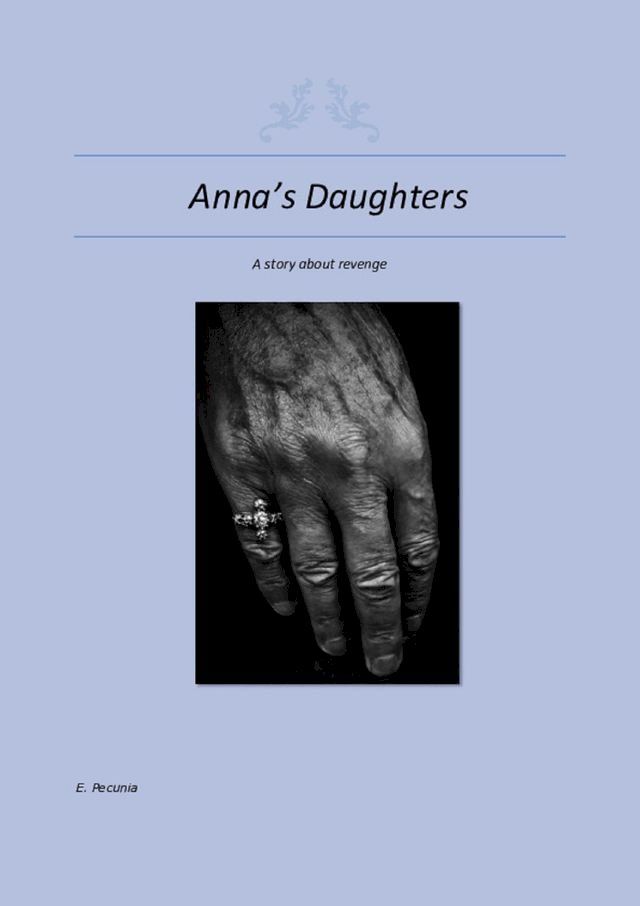  Anna's Daughters(Kobo/電子書)