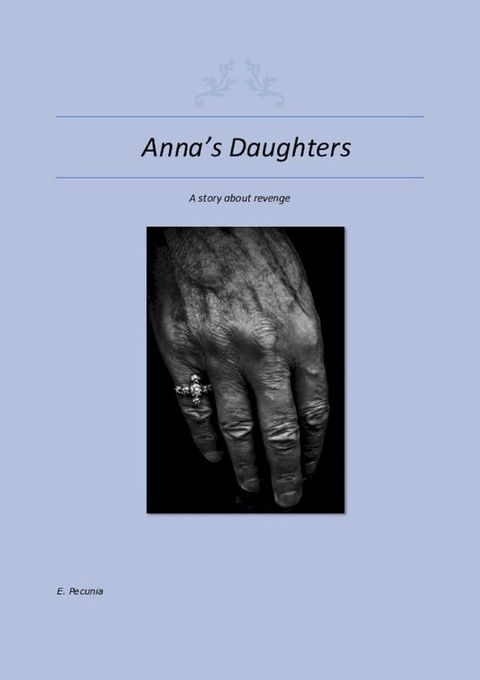 Anna's Daughters(Kobo/電子書)