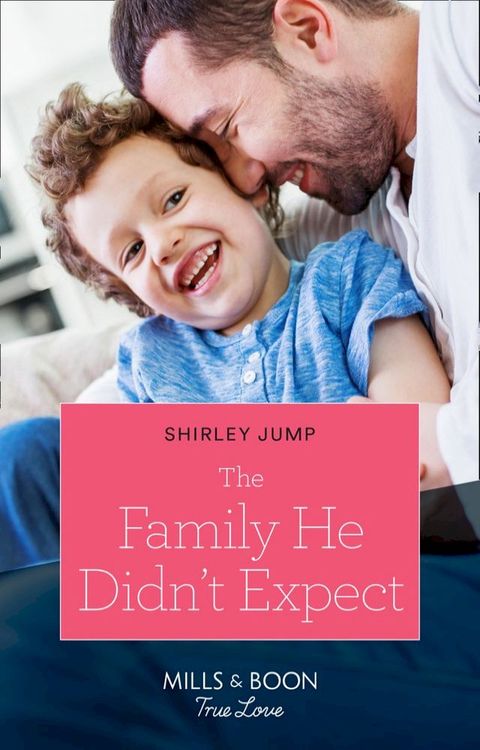 The Family He Didn't Expect (The Stone Gap Inn, Book 1) (Mills & Boon True Love)(Kobo/電子書)