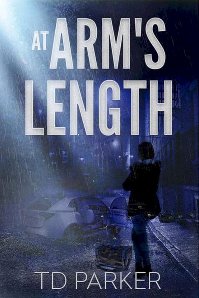  At Arm's Length(Kobo/電子書)