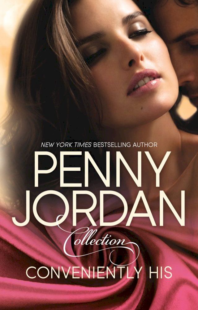  Penny Jordan Collection(Kobo/電子書)