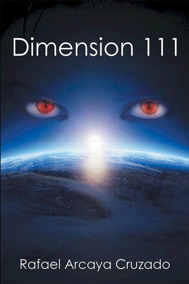  Dimension 111(Kobo/電子書)