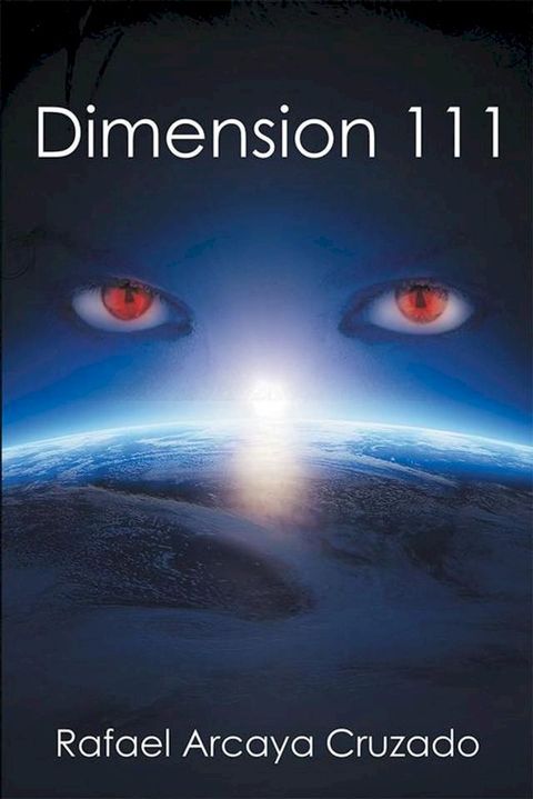 Dimension 111(Kobo/電子書)