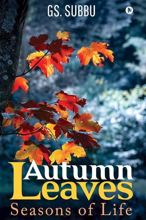 Autumn Leaves(Kobo/電子書)