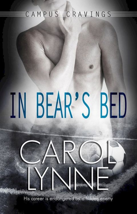 In Bear's Bed(Kobo/電子書)