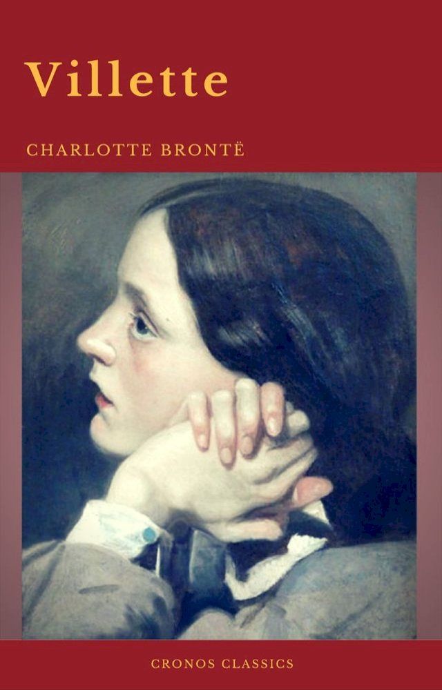  Villette (Cronos Classics)(Kobo/電子書)