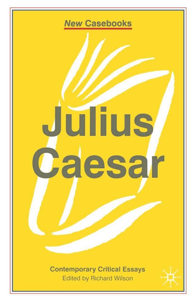  Julius Caesar(Kobo/電子書)