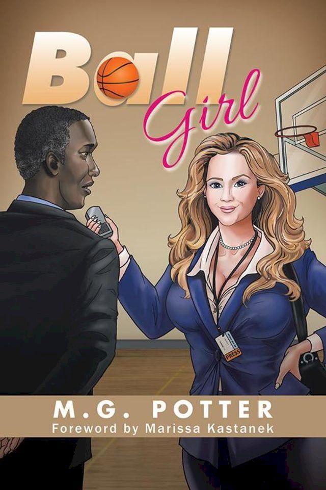  Ball Girl(Kobo/電子書)