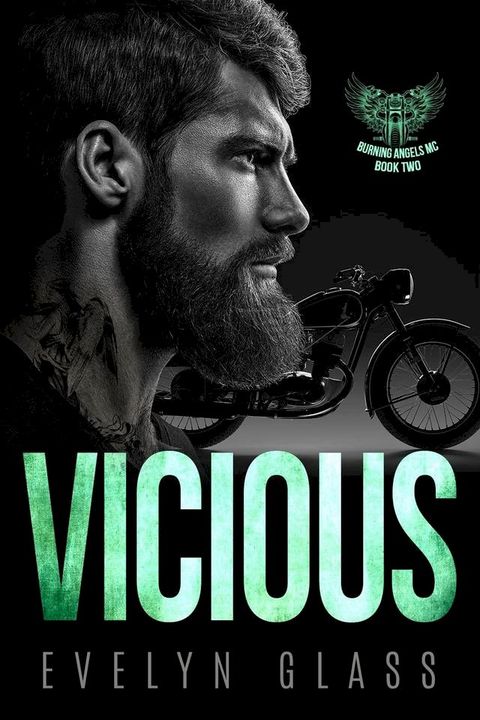 Vicious (Book 2)(Kobo/電子書)