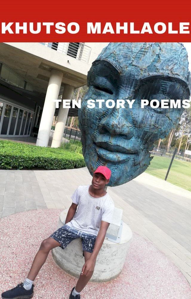  Ten Story Poems(Kobo/電子書)