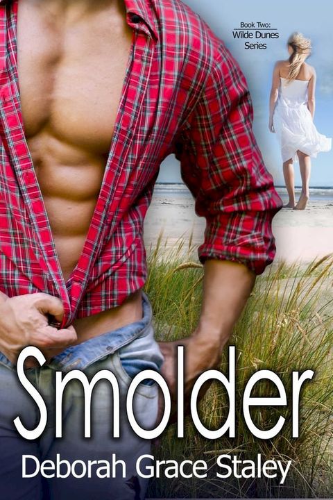 Smolder(Kobo/電子書)