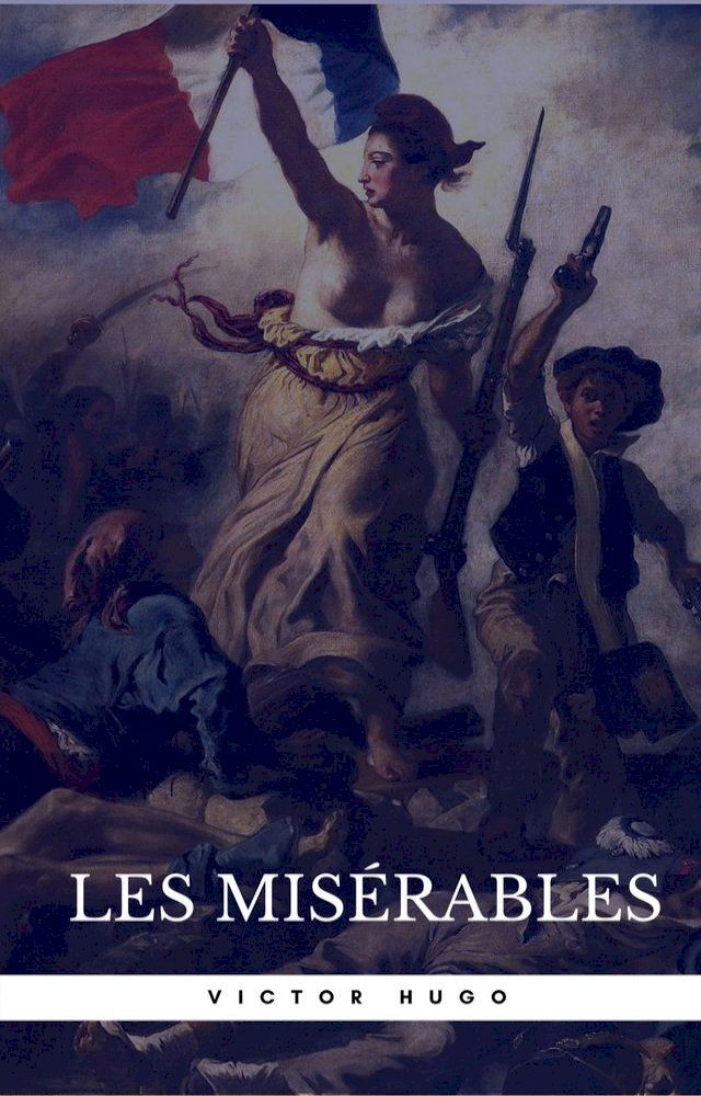  Les Mis&eacute;rables (Book Center)(Kobo/電子書)