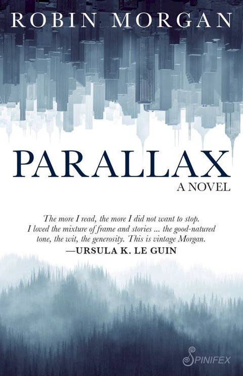 Parallax(Kobo/電子書)